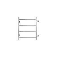 Полотенцесушитель водяной Аврора П4 400x500 бп320 Terminus 4670078529855