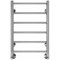 Полотенцесушитель водяной Аврора П6 400x600 Terminus 4670078529879