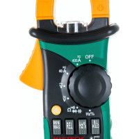 Токоизмерительные цифровые клещи Mastech MS2128A 00-00007570