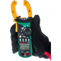 Токоизмерительные цифровые клещи Mastech MS2128A 00-00007570