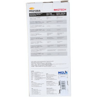 Токоизмерительные цифровые клещи Mastech MS2128A 00-00007570