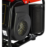 Генератор DDE бензиновый инверторного типа G140i (1ф 1,3/1,4 кВт, бак 4,5 л, дв-ль 3 л.с.) 795-385