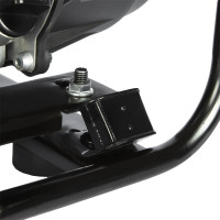 Генератор DDE бензиновый инверторного типа G140i (1ф 1,3/1,4 кВт, бак 4,5 л, дв-ль 3 л.с.) 795-385