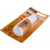 Штрих для реставрации сколов Molecules вишня KMLS724