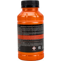 Преобразователь ржавчины в грунт ELTRANS латексно-таниновый, ПЭТ флакон, 250 мл EL-0707.02