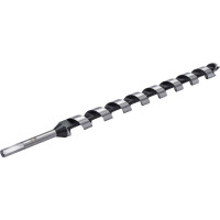 Сверло спиральное по дереву 26x460 мм РЕЗОЛЮКС 60776