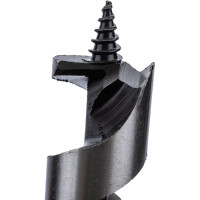 Сверло спиральное по дереву 26x460 мм РЕЗОЛЮКС 60776