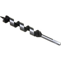 Сверло спиральное по дереву 26x230 мм РЕЗОЛЮКС 60771