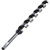 Сверло спиральное по дереву 26x350 мм РЕЗОЛЮКС 60774