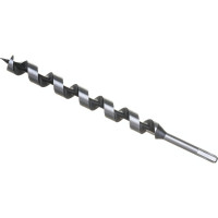 Сверло спиральное по дереву 26x350 мм РЕЗОЛЮКС 60774