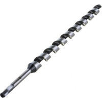 Сверло спиральное по дереву 24x460 мм РЕЗОЛЮКС 60756