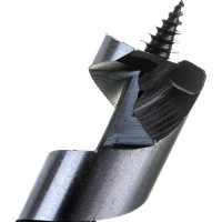 Сверло спиральное по дереву 24x460 мм РЕЗОЛЮКС 60756