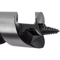 Сверло спиральное по дереву 40x230 мм РЕЗОЛЮКС 60851