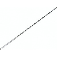 Сверло спиральное по дереву 6x460 мм РЕЗОЛЮКС 60606