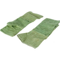 Огнеупорные краги сварщика СПЕЦ И-8079-И