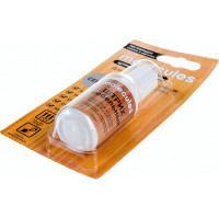 Штрих для реставрации сколов Molecules серый KMLS725