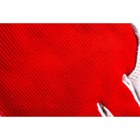 Комбинированные перчатки из козьей кожи S. GLOVES OREGON размер 10 31994-10