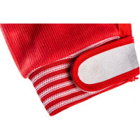 Комбинированные перчатки из козьей кожи S. GLOVES OREGON размер 10 31994-10