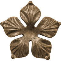 Грунт-эмаль FERRUM LAB по ржавчине 3 в 1 молотковая медная, банка 2 л 213542