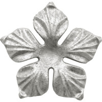 Грунт-эмаль FERRUM LAB по ржавчине 3 в 1 молотковая серебристая, банка 2 л 213537