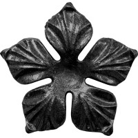 Грунт-эмаль FERRUM LAB по ржавчине 3 в 1 молотковая черная, банка 2 л 213540