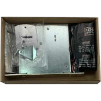 Врезной замок Эльбор Кремень 1.04.02.3