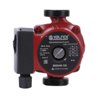 Циркуляционный насос Valfex VCP 25-40G 130 мм, с гайками RS25/4G-130
