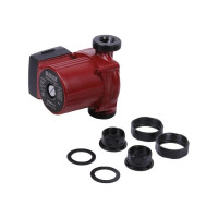 Циркуляционный насос Valfex VCP 25-40G 130 мм, с гайками RS25/4G-130