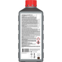 Декоративный невымываемый антисептик NEOMID 435 1 кг, рябина Н-435-1/к1:9 Ряб