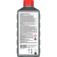 Декоративный невымываемый антисептик NEOMID 435 1 кг, сирень Н-435-1/к1:9 Сир