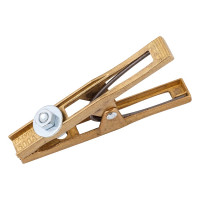 Клемма заземления Профи КЗ 50 Сатурн 4627163100178