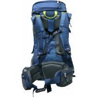 Рюкзак Norfin ADVENTURE 65 NFL-40221