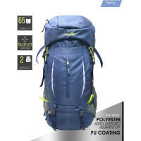 Рюкзак Norfin ADVENTURE 65 NFL-40221