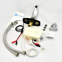 Сенсорный смеситель Juguni 0402.490