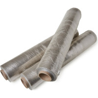 Техническая стрейч пленка PACK INNOVATION 1.9 кг, 500 мм, 23 мкм, 205 м, вторичная, 1 шт. IP00ST050023-1