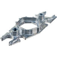 Ключ газосварщика Сатурн универсальный 4627163100208