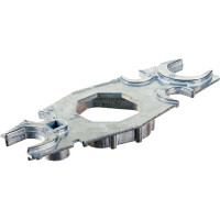 Ключ газосварщика Сатурн универсальный 4627163100208