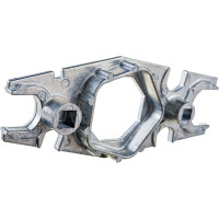 Ключ газосварщика Сатурн универсальный 4627163100208