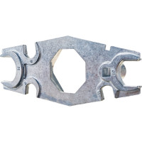 Ключ газосварщика Сатурн универсальный 4627163100208