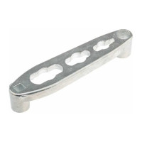 Ключ газосварщика Сатурн ацетиленовый 4627163100215