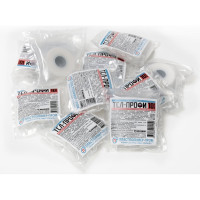 Фторопластовая термостойкая изолента Пластполимер-Пром ТСЛ-Профи ЗВ-00001876