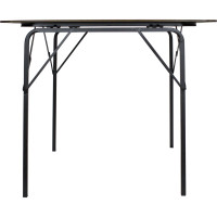 Складной стол Комплект-Агро Бистро, прямоугольный KA6983