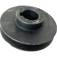 Шкив для электродвигателя Pegas pneumatic YL90L-2, 2,2 кВт, 220В 6527