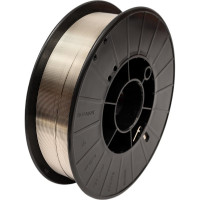 Проволока для нержавеющей стали ER308Lsi 1.0 мм, D200, 5 кг Профессионал 04354