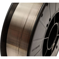 Проволока для нержавеющей стали ER308Lsi 1.0 мм, D200, 5 кг Профессионал 04354