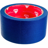 Клейкая лента SDM фасадная, 50 мм, 25 м, ГОСТ 00-00005416