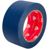 Клейкая лента SDM фасадная, 50 мм, 50 м, ГОСТ 00-00005415