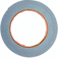 Клейкая лента SDM для зеркал 19 мм, 5 м 00-00005265