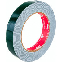 Клейкая лента SDM для зеркал 19 мм, 5 м 00-00005265