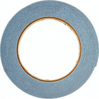 Клейкая лента SDM для зеркал 12 мм, 5 м 00-00005261